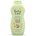 Shampoo babylee coco/avena 400ml
