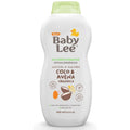 Acondicionador babylee coco/avena 400ml