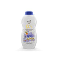 Acondicionador babylee fragancia prolongada 400ml