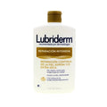Lubriderm Crema Reparación Intensiva 400 mL
