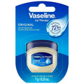 Vaseline Lip Therapy Bálsamo Labial Original 7 g