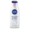 Nivea Crema Corporal Hidratación Express 48Hrs 400 mL