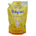 Shampoo Babyland Manzanilla DP 750ml