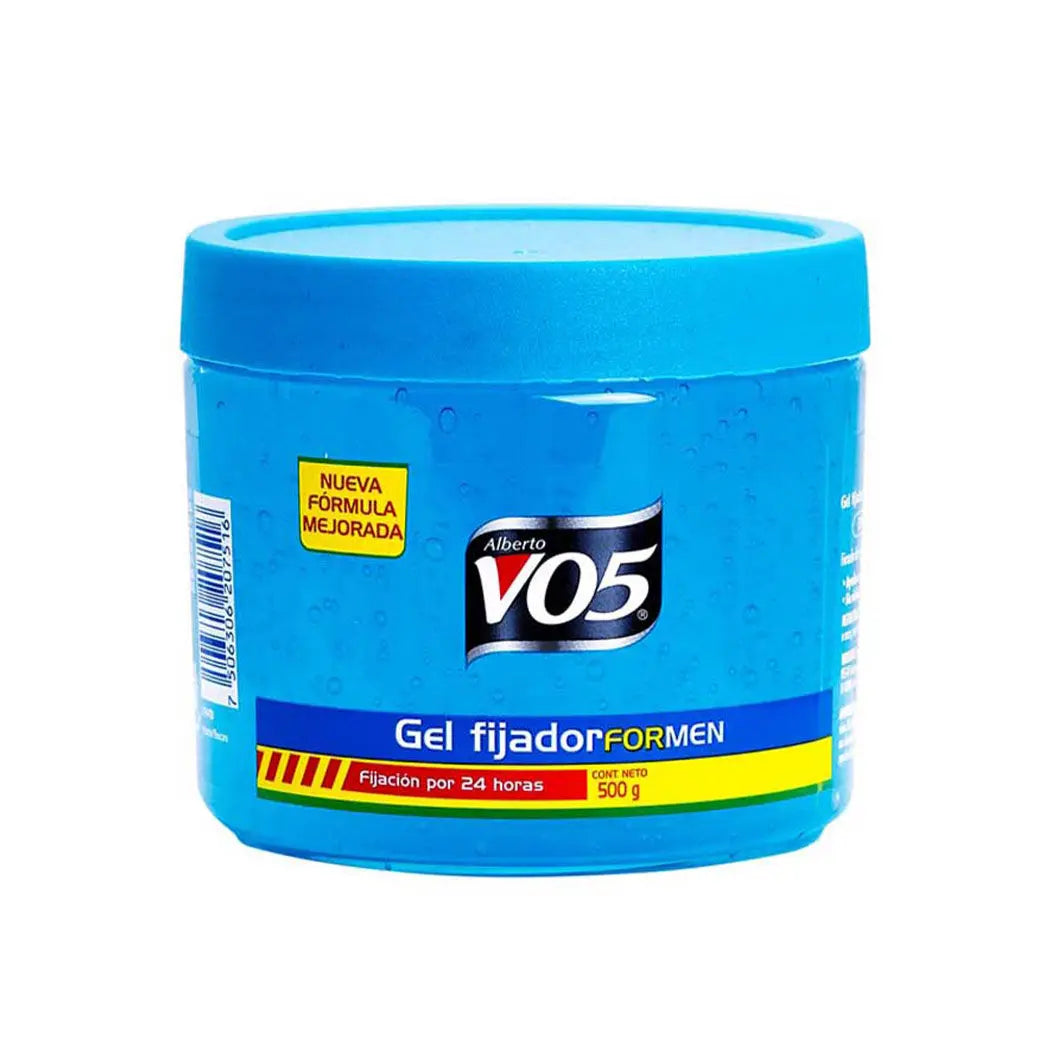 Gel Fijador VO5 500 g