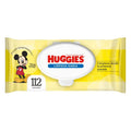 Toalla Húmeda Huggies Limpieza Diaria 112 Unid