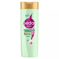 Shampoo Sedal Prebióticos + Biotina 340ml
