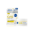 Crema facial nivea antiarrugas Q10 power día FPS20 50ML