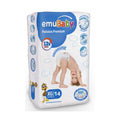 Pañal emubaby premium XG 14 Unid