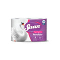 PAPEL HIGIENICO SWAN RENDIDOR DH 6X20MTS