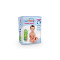Pañal emubaby comfort M 20 Unid
