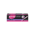 Kotex Tampones Mini x 8 Unidades