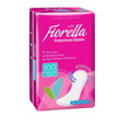 Fiorella Protectores Diarios x 100 Unidades