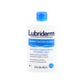 Lubriderm Crema Corporal Humectación Diaria Piel Normal a Seca 400 mL