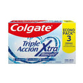 Pasta Dental Colgate Triple Acción Extra Blanco 75 ml