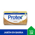 Jabón Antibacterial Protex Avena 125g