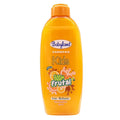 Shampoo babyland boom frutal 410ml