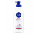 Crema Corporal Nivea Regeneración 1L