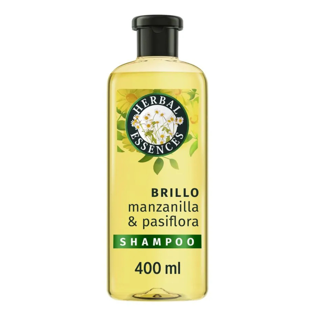 Shampoo Herbal Essences Manzanilla 400 ml