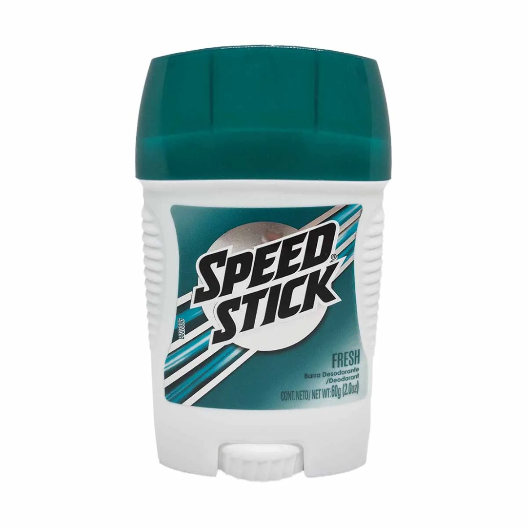 Speed Stick Desodorante Barra Fresh 60 g