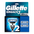 Gillette Mach3 Repuesto