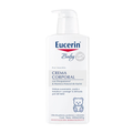 Eucerin Crema Corporal Baby 400 ml