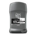 Desodorante dove men barra invisible 45 gr