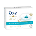 Dove Jabón Barra Protect 100 g
