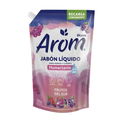 Arom Jabón Líquido Frutos del Sur Doypack 750 ml