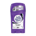 Lady Speed Stick Desodorante Barra Invisible Floral 45 g
