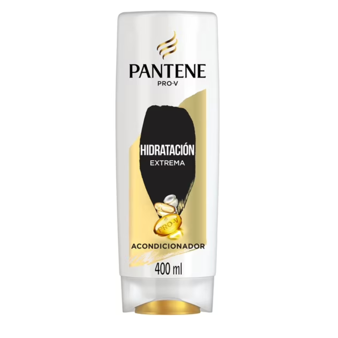 Acondicionador Pantene Hidratación Extrema 400 ml
