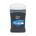 Desodorante Dove Men Barra Cuidado Total 50GR