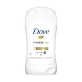 Desodorante dove mujer barra invisible dry 45 gr