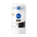 Nivea Desodorante Barra Black & White Toque Seda 53 g