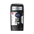 Nivea Men Desodorante Barra Black & White Power 53 g