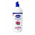 Crema corporal bellekiss hidratante floral 1LT