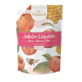 Vidabell Jabón Líquido Manzana y Miel 750 ml