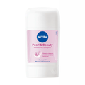 Nivea Desodorante Barra Beauty Pearl 53 g