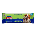 TRAPERO HUMEDO PETS X12 LIMON VIRUTEX