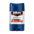 DESODORANTE GILLETTE GEL ACTIVE TRAINING GUARD 82 GR