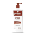 Crema pielarmina body castaña 750ML