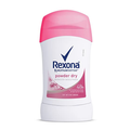 Desodorante rexona mujer barra powder 50 gr