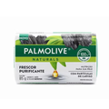 Palmolive Jabón Barra Frescor Purificante 85 g