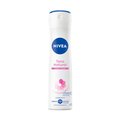 Nivea Desodorante Spray Aclarado Natural Classic Touch 150 ml