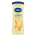 Vaseline Crema Corporal Reparadora 295 mL