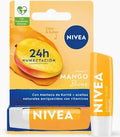 Nivea Bálsamo Labial Mango Shine 4.8 g