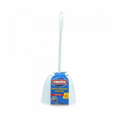 Hisopo Escobilla Limpia Sanitario con Base Virutex