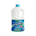 Cloro Concentrado Impeke Ultra Poder 2 Litros