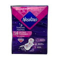 Nosotras Toalla Higiénica Ultra Invisible x 14 Unidades