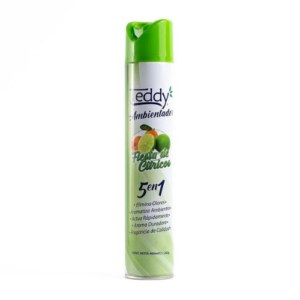 Desodorante Ambiental Teddy  360ml