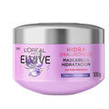 Mascarilla Elvive Hidra Hialurónico 300 ml